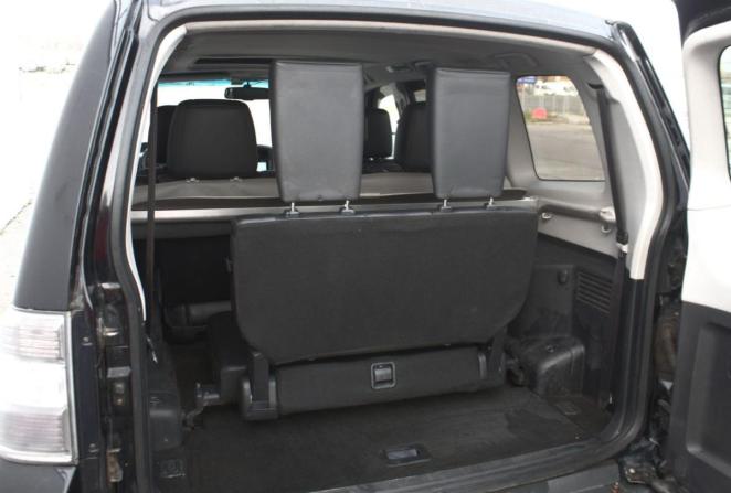 Mitsubishi Pajero IV с пробегом 2008 года, цена 1 270 000 рублей, 296506 км, внедорожник, Автокод Объявления