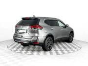 Nissan X-Trail III Рестайлинг Ногинск  - изображение 29