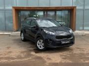 Kia Sportage IV Оренбург  - изображение 21