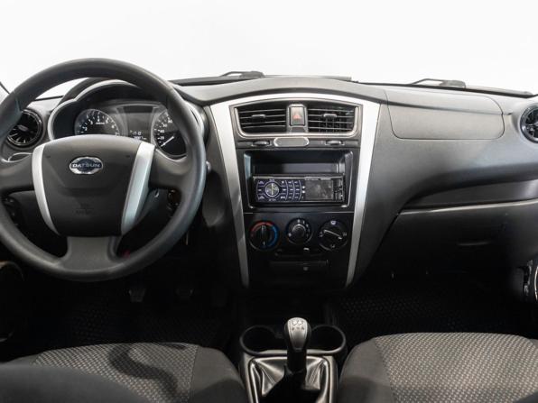 Datsun on-DO I с пробегом 2018 года, цена 519 658 рублей, 78880 км, седан, Автокод Объявления