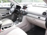Opel Antara I Рестайлинг Москва  - изображение 29