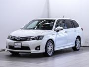 Toyota Corolla XI (E160 E170 E180) Красноярск  - изображение 33