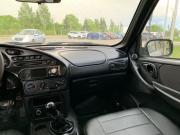 Chevrolet Niva I Рестайлинг Великие Луки  - изображение 31
