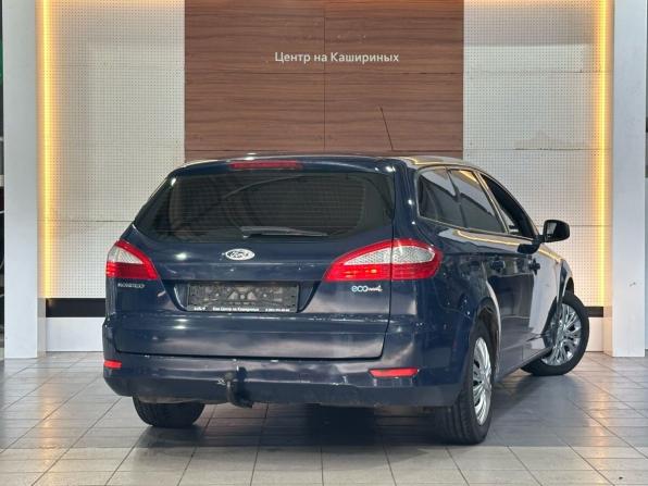 Ford Mondeo IV с пробегом 2009 года, цена 649 000 рублей, 330458 км, универсал, Автокод Объявления