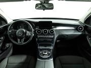 Mercedes-Benz C-Класс IV (W205) Рестайлинг Санкт-Петербург  - изображение 33
