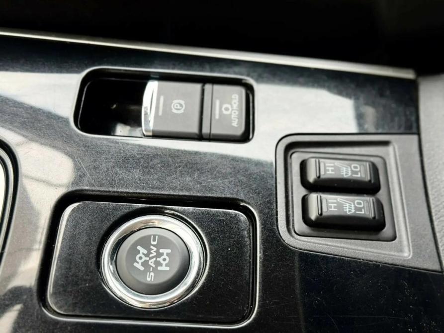 Mitsubishi Outlander III Рестайлинг 3 Воронеж  - изображение 22