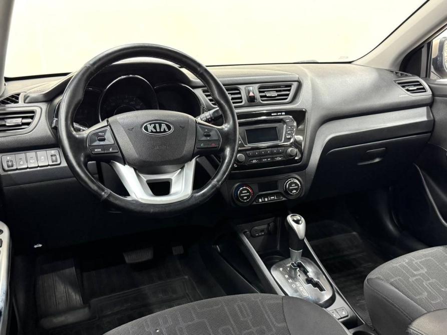 Kia Rio III Ростов-на-Дону  - изображение 17