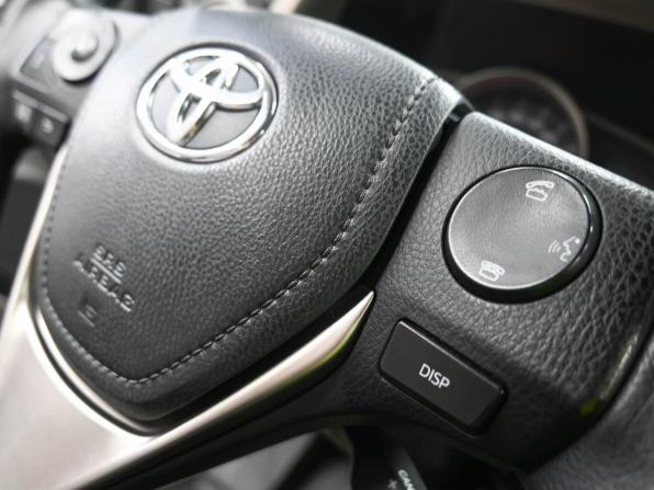 Toyota RAV4 IV (XA40) с пробегом 2013 года, цена 2 229 900 рублей, 68358 км, внедорожник, Автокод Объявления