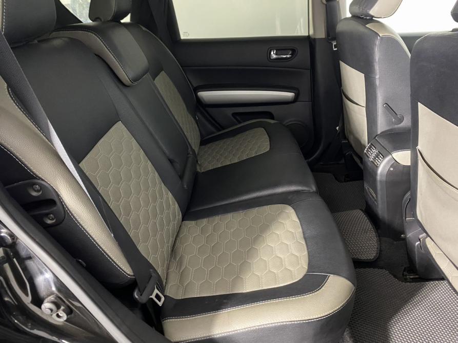 Nissan X-Trail II Рестайлинг Воронеж  - изображение 13