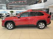 Toyota RAV4 V (XA50) Казань  - изображение 32