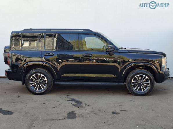 Haval H9 II с пробегом 2024 года, цена 3 700 000 рублей, 55000 км, внедорожник, Автокод Объявления