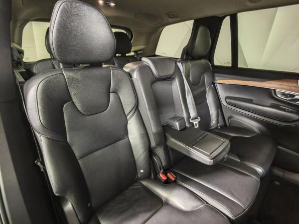 Volvo XC90 II с пробегом 2017 года, цена 2 949 000 рублей, 272105 км, внедорожник, Автокод Объявления