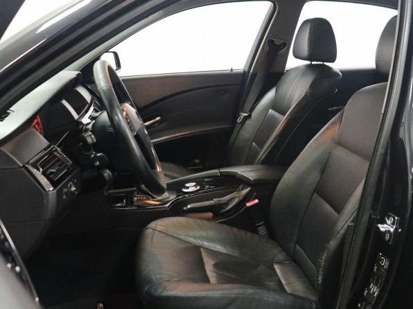 BMW 5 серии V (E60/E61) с пробегом 2005 года, цена 1 049 000 рублей, 473988 км, седан, Автокод Объявления