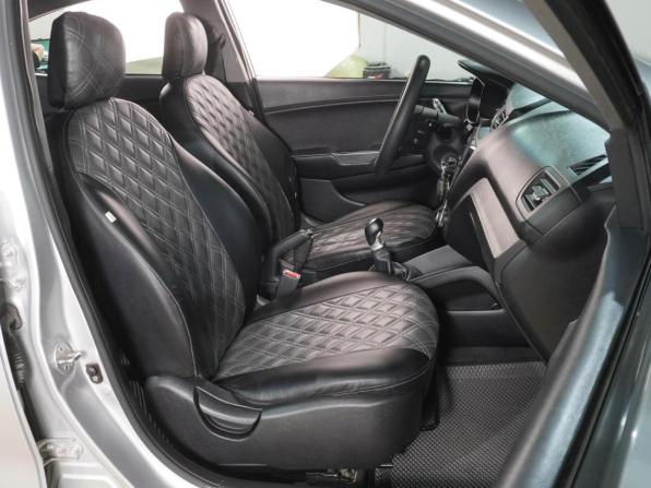 Kia Rio III с пробегом 2012 года, цена 729 000 рублей, 249193 км, седан, Автокод Объявления