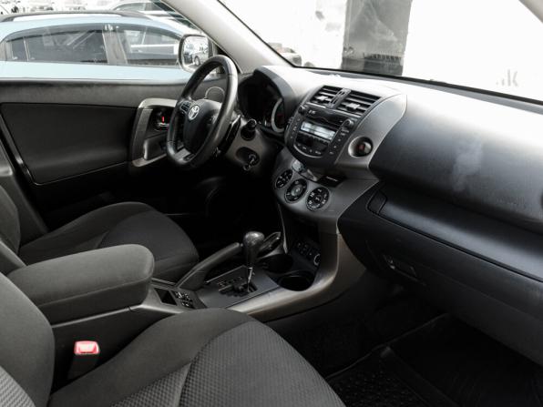 Toyota RAV4 III (XA30) Рестайлинг с пробегом 2012 года, цена 1 170 000 рублей, 397693 км, внедорожник, Автокод Объявления