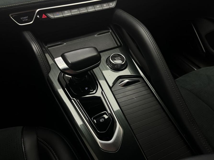 Geely Monjaro I Новосибирск  - изображение 7