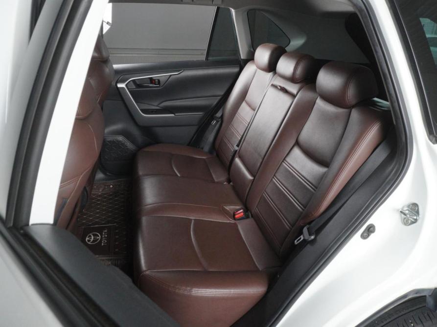 Toyota RAV4 V (XA50) Минеральные Воды  - изображение 9