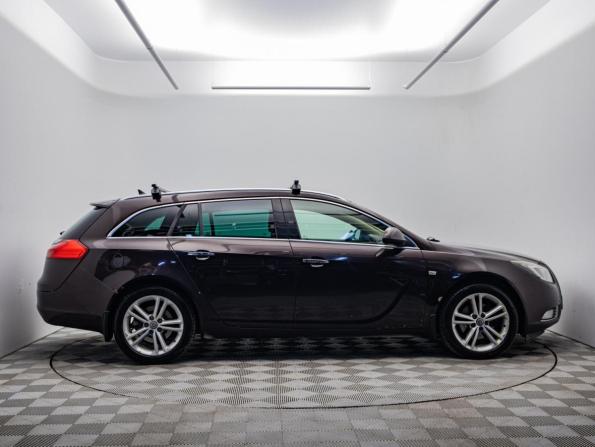 Opel Insignia I с пробегом 2011 года, цена 675 000 рублей, 306522 км, универсал, Автокод Объявления