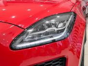 Jaguar E-Pace I Казань  - изображение 43