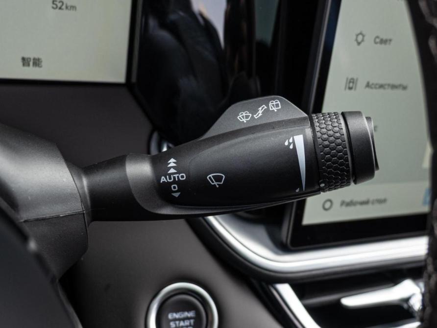 Geely Monjaro I Рестайлинг 2 Краснодар  - изображение 20