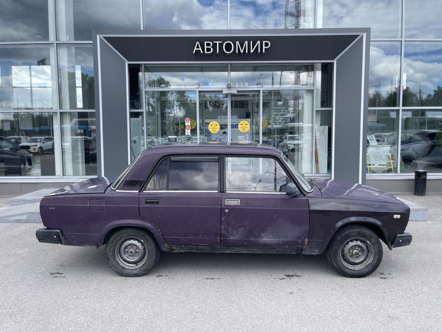 Lada (ВАЗ) 2107 Брянск  - изображение 4