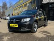 Renault Sandero II Нефтекамск  - изображение 13
