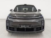 Li Auto (Lixiang) L7 I Москва  - изображение 32