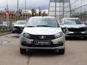 Lada (ВАЗ) Granta I Рестайлинг Самара  - изображение 19