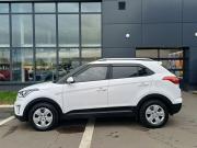 Hyundai Creta I Рестайлинг Москва  - изображение 29