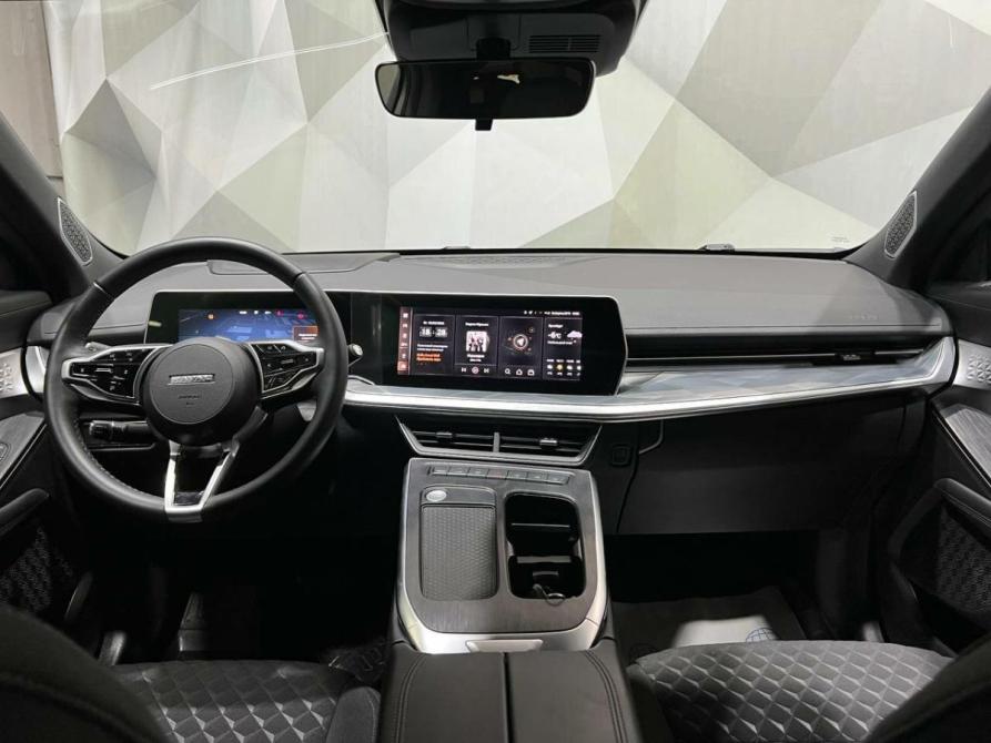 Haval F7 II Оренбург  - изображение 11