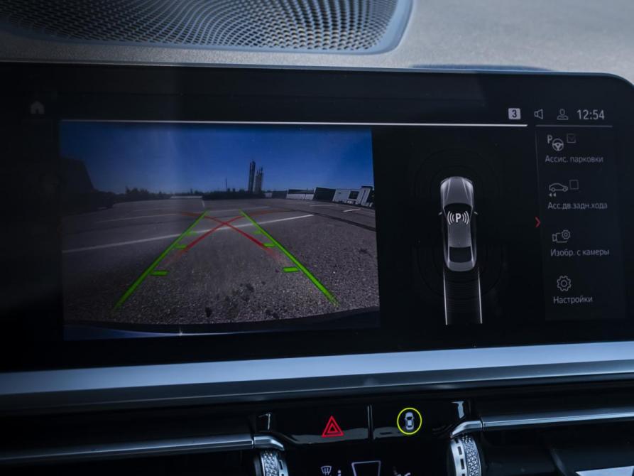 BMW 4 серии G22 G23 G26 Москва  - изображение 16