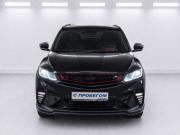 Belgee X50 Москва  - изображение 22