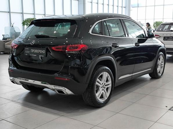 Mercedes-Benz GLA II (H247) с пробегом 2020 года, цена 3 390 000 рублей, 77749 км, внедорожник, Автокод Объявления