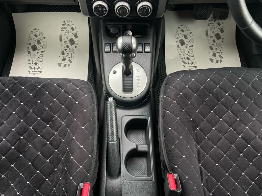 Nissan X-Trail II Краснодар  - изображение 14