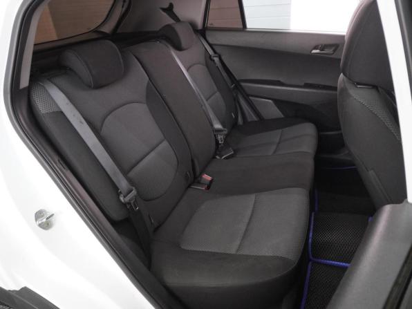 Hyundai Creta I с пробегом 2016 года, цена 1 728 000 рублей, 154592 км, внедорожник, Автокод Объявления