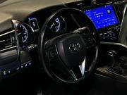 Toyota Camry VIII (XV70) Челябинск  - изображение 37