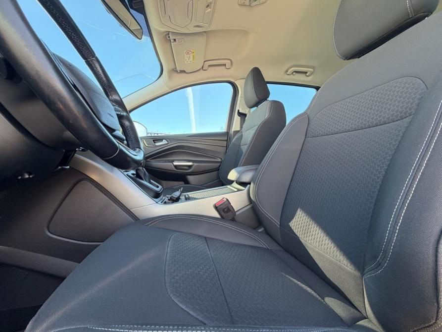 Ford Kuga II Рестайлинг Набережные Челны  - изображение 15