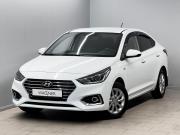 Hyundai Solaris II Санкт-Петербург  - изображение 18