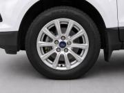 Ford EcoSport II Москва  - изображение 32