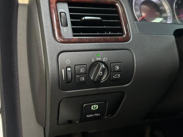 Volvo S80 II с пробегом 2007 года, цена 990 000 рублей, 351656 км, седан, Автокод Объявления
