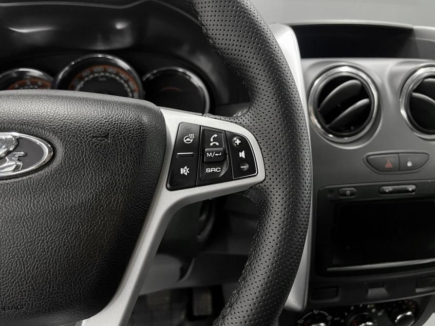 Lada (ВАЗ) Largus I Рестайлинг Тверь  - изображение 20