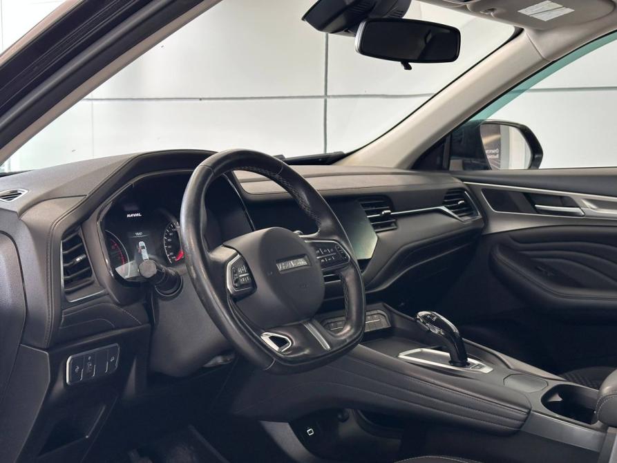 Haval F7 I Тверь  - изображение 7