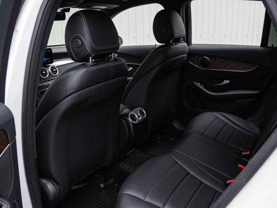 Mercedes-Benz GLC I (X253) Рестайлинг Краснодар  - изображение 11