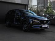 Mazda CX-5 II Москва  - изображение 34