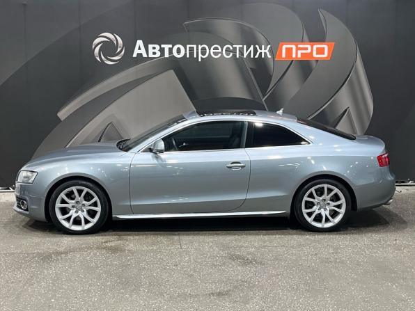 Audi A5 I (8T) с пробегом 2009 года, цена 1 440 000 рублей, 188356 км, купе, Автокод Объявления