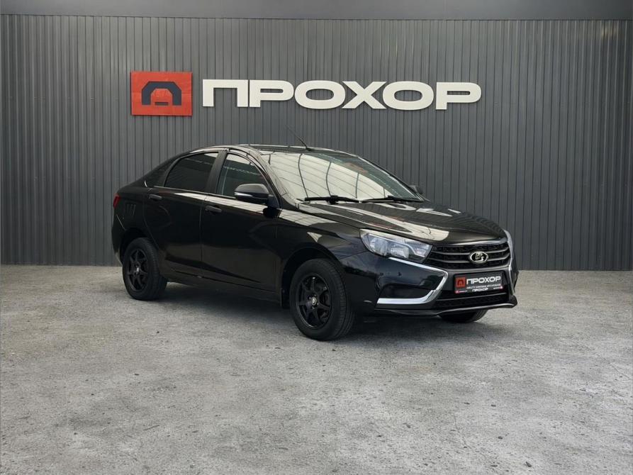 Lada (ВАЗ) Vesta I Пермь  - изображение 21