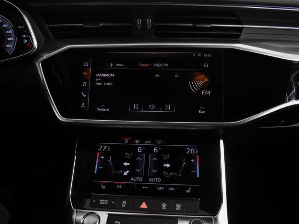 Audi A6 V (C8) с пробегом 2018 года, цена 3 997 900 рублей, 145705 км, универсал, Автокод Объявления