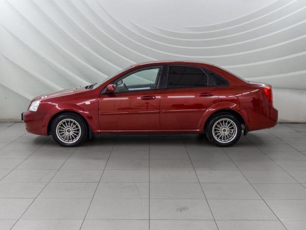 Chevrolet Lacetti I с пробегом 2008 года, цена 548 000 рублей, 147170 км, седан, Автокод Объявления