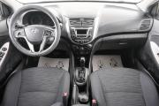 Hyundai Solaris I Рестайлинг Красноярск  - изображение 33