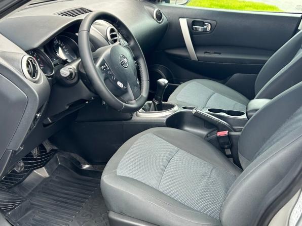 Nissan Qashqai I с пробегом 2010 года, цена 675 000 рублей, 310021 км, внедорожник, Автокод Объявления